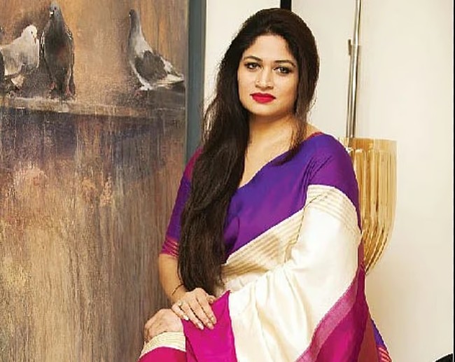 রুবাবা দৌলা ইসফাকের জায়গায় বিসিবি পরিচালক