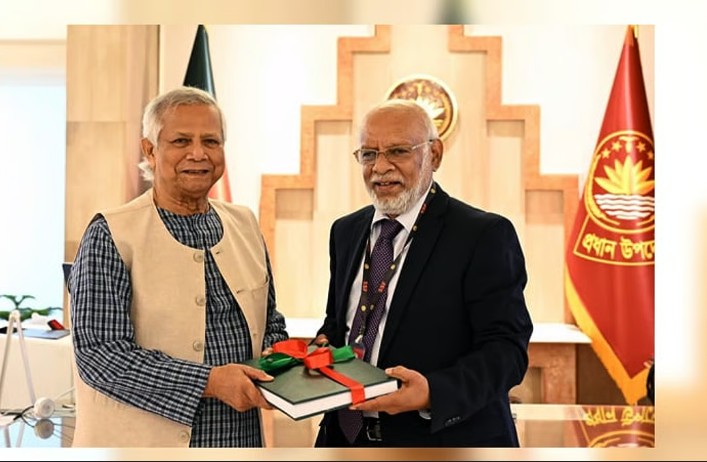 এবার অবসরপ্রাপ্ত ৭৮ কর্মকর্তাকে ভূতাপেক্ষ পদোন্নতির সুপারিশ