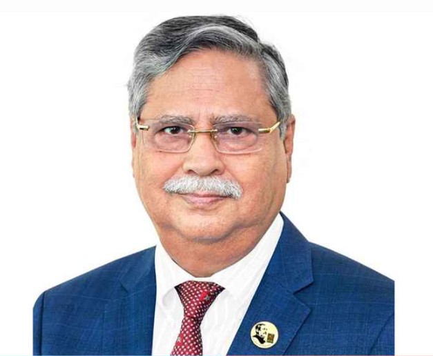 সকল দূতাবাস থেকে রাষ্ট্রপতি মো. সাহাবুদ্দিনের ছবি সরানোর নির্দেশ