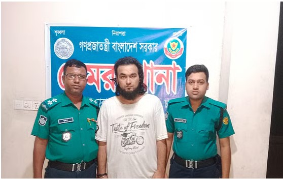 ৭ মাস ধরে নারীকে বাসায় আটকে ধর্ষণ, গায়ক নোবেল গ্রেপ্তার
