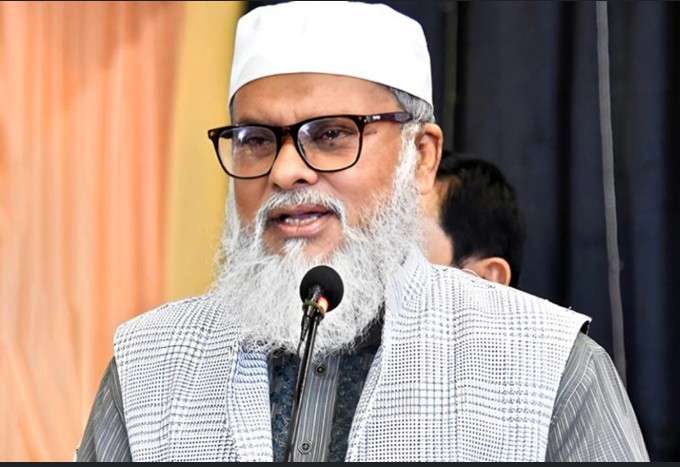 ‘এবারের ভোট দিনে হবে, রাতে নয়’: ধর্ম উপদেষ্টা