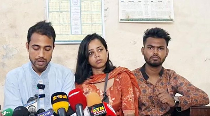 জাকসু নির্বাচন বর্জন করেছে ছাত্রদল