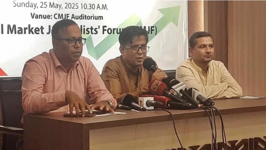 চট্টগ্রাম বন্দর কাউকে দিচ্ছি না, সংস্কার করতে চাচ্ছি: প্রেস সচিব