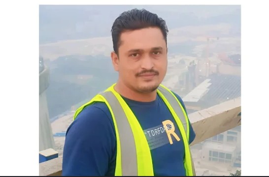 তিতাসের খাল থেকে যুবকের দুই হাত উদ্ধার, শরীরের অবশিষ্ট অংশের সন্ধানে পুলিশ, হত্যার পর লাশ গুম