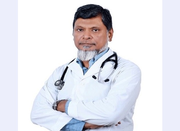 কুমিল্লায় মোটরসাইকেল চালকদের ধাওয়া, ভয়ে চিকিৎসকের মৃত্যু