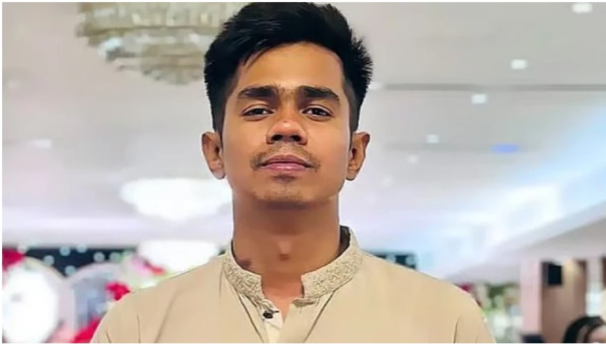 গাঁজা বিক্রি নিষেধ করায় খুন হন সাম্য: ডিবি