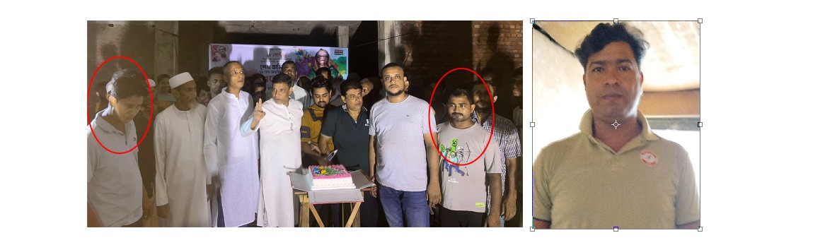 কুমিল্লায় শেখ হাসিনার জন্মদিন পালন, যুবলীগের তিন নেতা গ্রেপ্তার