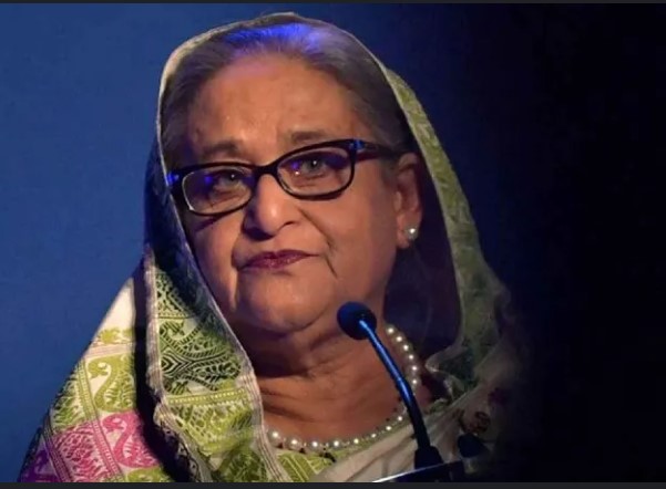 শেখ হাসিনার বিরুদ্ধে অবৈধ সম্পদের অনুসন্ধান শুরু