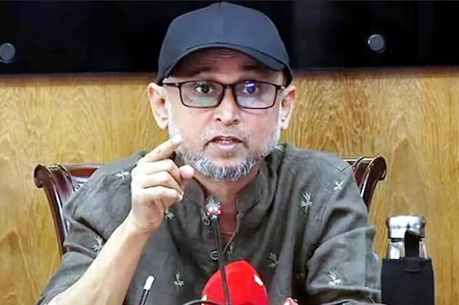মুক্তিযোদ্ধা সার্টিফিকেট বাতিল নিয়ে যা বললেন ফারুকী