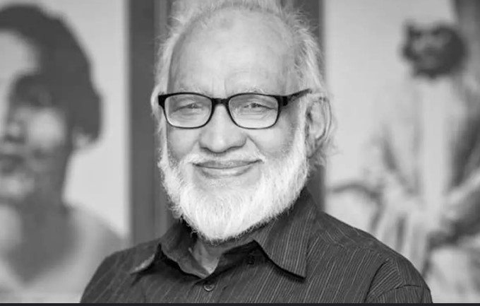 বরেণ্য সংগীতশিল্পী মুস্তাফা জামান আব্বাসী মারা গেছেন