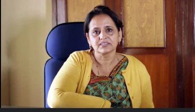 নেপালে এবার প্রধানমন্ত্রীর পর প্রথম নারী অ্যাটর্নি জেনারেল
