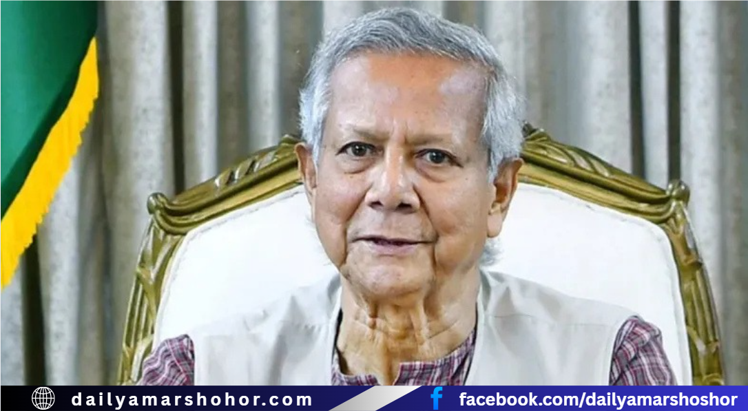 লিভার রোগের প্রকোপ বাড়ছে, সচেতন হওয়ার আহ্বান প্রধান উপদেষ্টার
