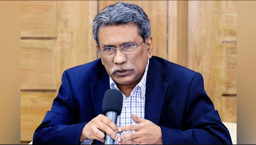 আগামীকাল গ্রহণযোগ্য খসড়া সনদ সব দলের কাছে তুলে দেওয়া হবে: আলী রীয়াজ