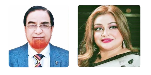 সাবেক এমপি বাহার ও সাবেক মেয়র সূচনাসহ ৩৫ জনের বিরুদ্ধে চার্জশিট