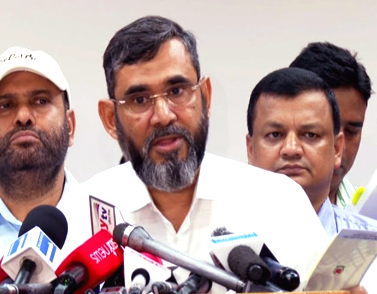 জাতীয় নির্বাচনে ফিরছে ‘না’ ভোট