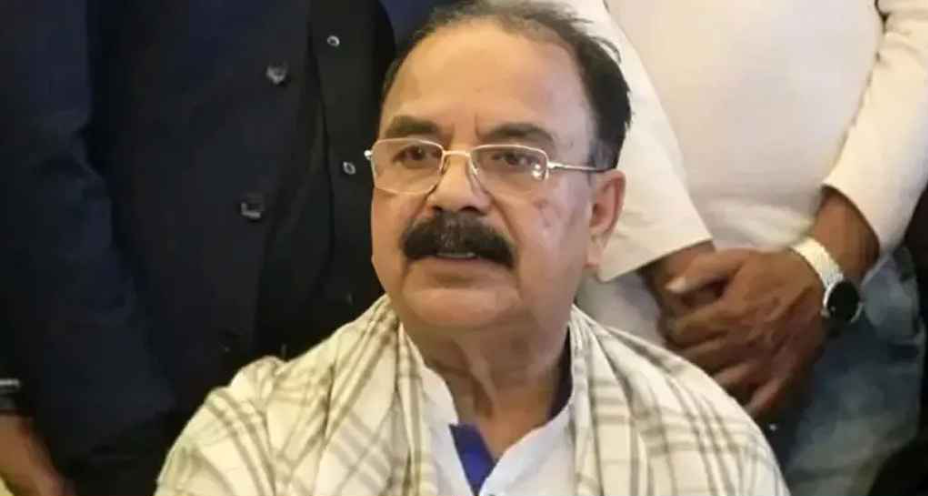 ভোট গণনার আগ পর্যন্ত নির্বাচন নিয়ে শঙ্কা আছে: গয়েশ্বর