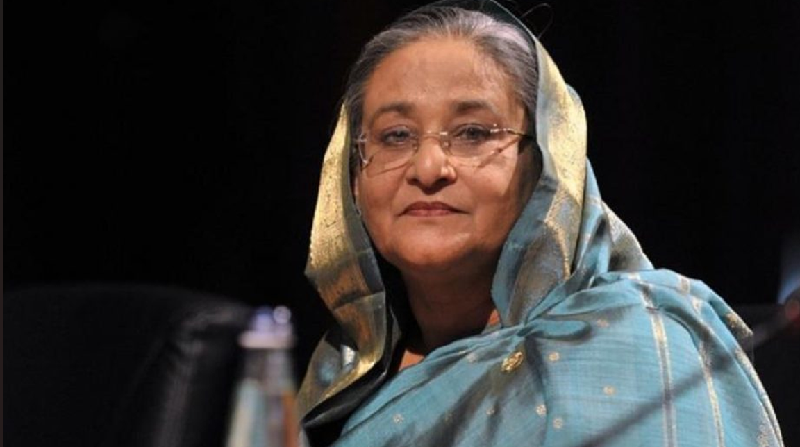 শেখ হাসিনা ও তার পরিবারের কেউ ভোট দিতে পারবেন না