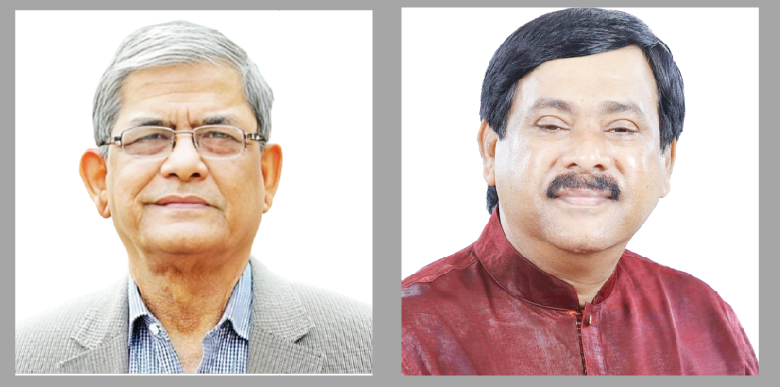 সকালে সাক্কুর সঙ্গে মহাসচিবের বৈঠক, কিছুক্ষণ পর কুমিল্লার ১১ টি আসনের বিএনপি দলীয় সম্ভাব্য মনোনয়ন প্রত্যাশীদের সঙ্গে তারেক রহমান বৈঠক শুরু হবে