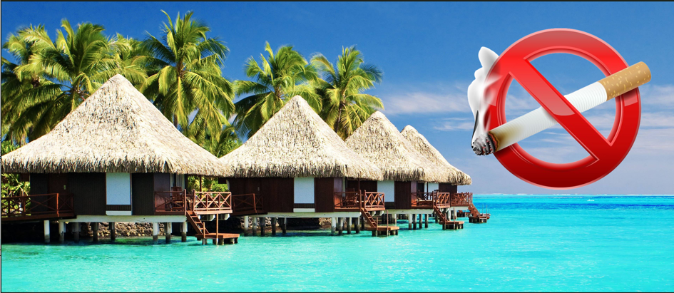মালদ্বীপে ২০০৭ সালের পর জন্ম নিলে সারাজীবন ধূমপান নিষেধ