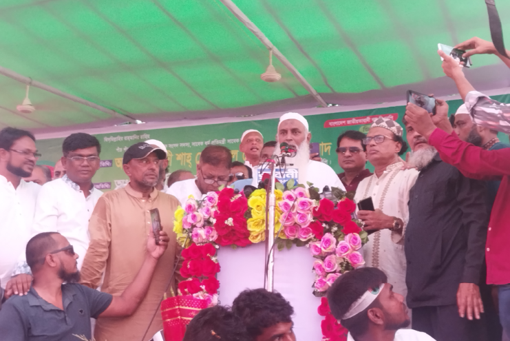 জামায়াতের মুনাফেকি থেকে সাবধান থাকবেন:  কায়কোবাদ