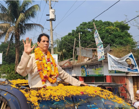 আমানত রক্ষার সর্বোচ্চ চেষ্টা করব: আব্দুল গফুর ভূঁইয়া