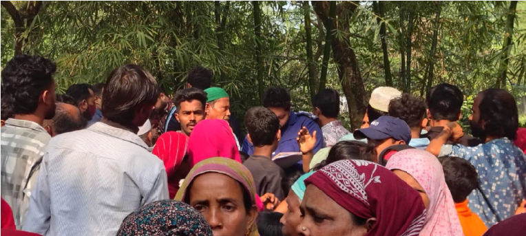 ৬ বছরের শিশু হত্যা, চাচাতো ভাই আটক