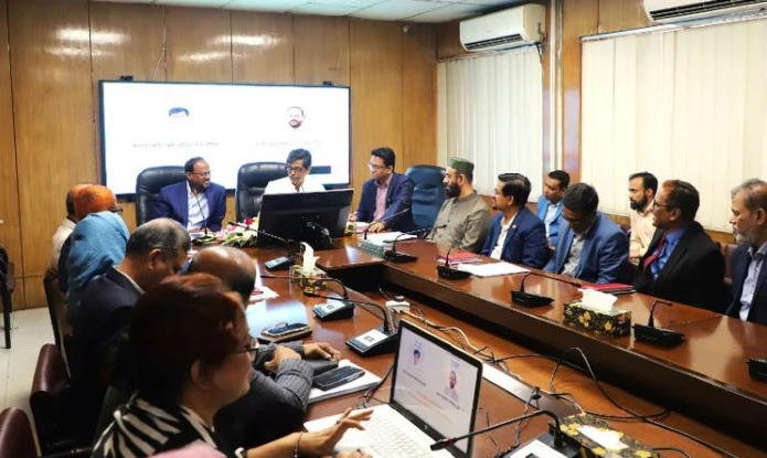 চরাঞ্চলে অর্গানিক কৃষির সূচনা করতে হবে: কৃষিমন্ত্রী