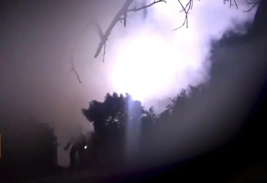 ইসরায়েলের নৌঘাঁটি লক্ষ্য করে হিজবুল্লাহর হামলা