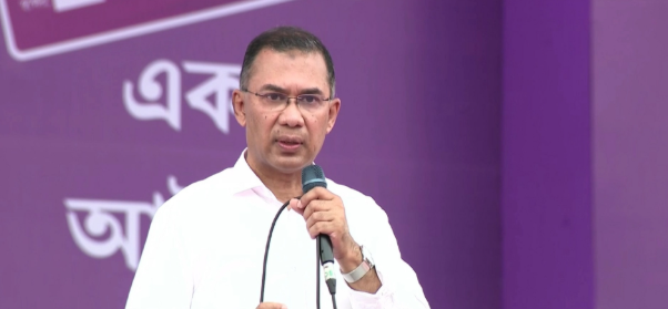 জনগণের প্রতি দেওয়া প্রতিশ্রুতি থেকে সরে আসবে না সরকার: প্রধানমন্ত্রী