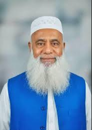 জাতীয় সংসদের প্যানেল স্পিকার হলেন মনিরুল হক চৌধুরী