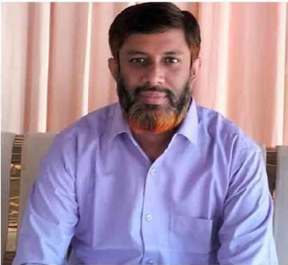 লাকসাম জংশনে ট্রেনে কাটা পড়ে যুবকের মৃত্যু