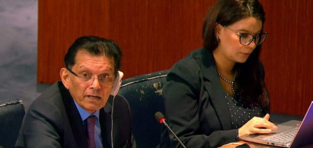 নারীর ক্ষমতায়ন ও ন্যায়বিচার নিশ্চিতে বাংলাদেশ অঙ্গীকারবদ্ধ: পররাষ্ট্রমন্ত্রী