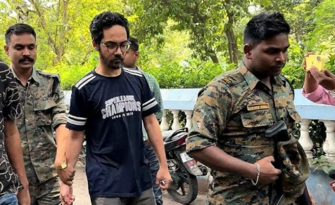 হাদি হত্যা মামলার প্রধান আসামি ফয়সালের অস্ত্র মামলায় ১০ বছরের কারাদন্ড