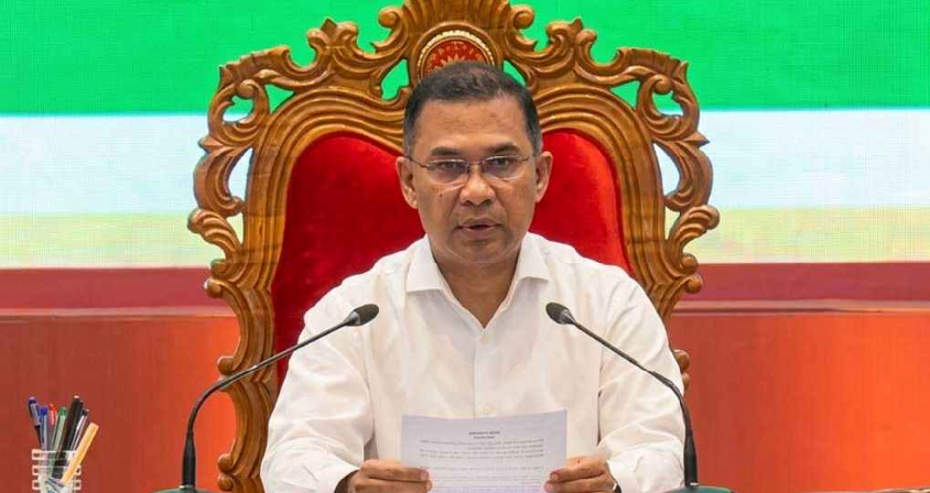 সশস্ত্র বাহিনী রাষ্ট্রের সম্পদ, কোনো দল বা ব্যক্তির নয়: প্রধানমন্ত্রীর বার্তা