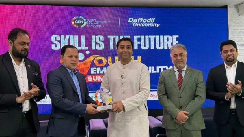 বাস্তবমুখী সফটওয়্যার তৈরি করলে শিক্ষার্থীদের পুরস্কৃত করা হবে: শিক্ষা প্রতিমন্ত্রী