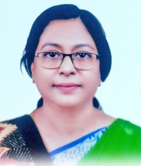 সাহারীয়ার আক্তার অজিত গুহ মহাবিদ্যালয়ের সভাপতি