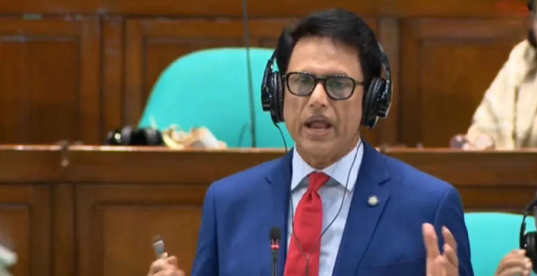 ভুয়া সনদের অভিযোগে ৩৩০ প্রভাষকের বিরুদ্ধে ব্যবস্থা নেওয়া হয়েছে: শিক্ষামন্ত্রী
