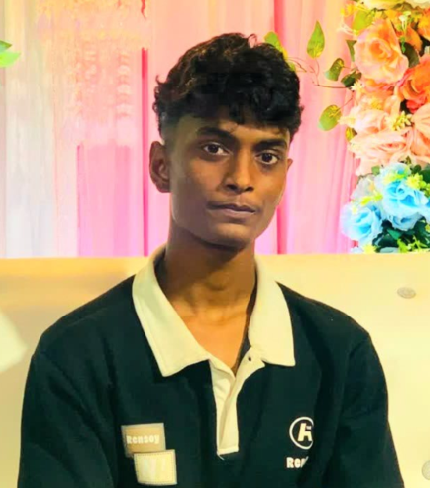 বরুড়ায় চার বন্ধুর হাতে কিশোর খুন