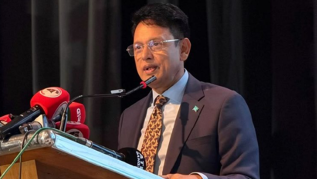 ১০ বছর স্কুলিংয়ে এসএসসি, ১২ বছরে এইচএসসি: শিক্ষামন্ত্রী