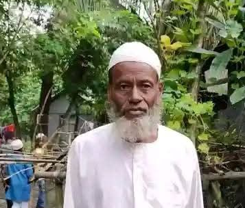 দেবীদ্বারে প্রাইভেটকারের ধাক্কায় অটোরিকশা যাত্রী নিহত