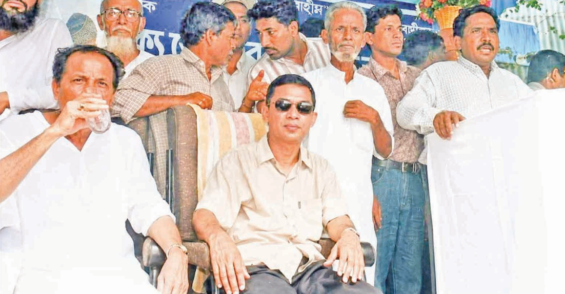 ২৫ বছর পর আজ বরুড়ায় পথসভায় বক্তব্য দেবেন তারেক রহমান