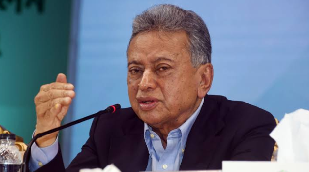 জনস্বার্থ ও দেশের অর্থনৈতিক সুরক্ষা নিশ্চিত করেই আইএমএফের সঙ্গে নতুন প্রোগ্রাম হবে : অর্থমন্ত্রী