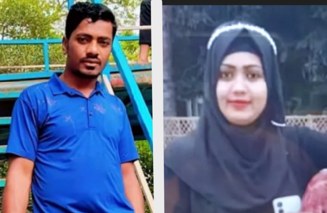 ভাড়াবাসায় পিকআপ চালকের অর্ধগলিত মরদেহ