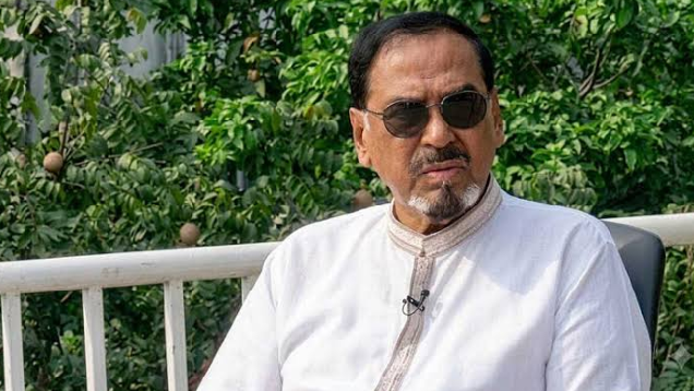 থাইল্যান্ড সফর শেষে দেশে ফিরেছেন স্পিকার