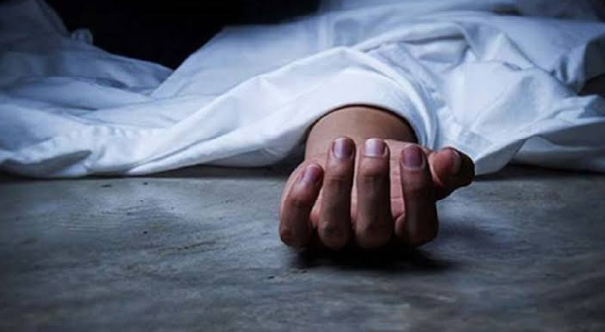 ধান মাড়াইয়ের মেশিনের তারে জড়িয়ে যুবকের মৃত্যু