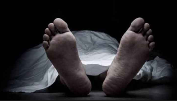 ফিশারিতে নিখোঁজ বাকপ্রতিবন্ধী যুবকের লাশ