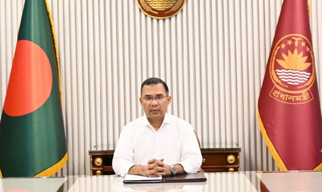মহানবীর (সা.) আদর্শ অনুসরণে শান্তিপূর্ণ বাংলাদেশ গড়ার আহ্বান প্রধানমন্ত্রীর