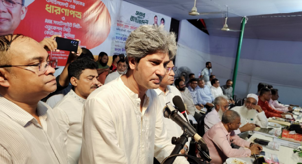 জ্বালানি সংকট নিরসনে সরকার কাজ করছে : পরিকল্পনা প্রতিমন্ত্রী