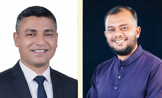 দেড় মাসেও পূর্ণাঙ্গ কমিটির প্রথম সভা হয়নি