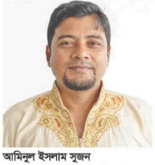 স্কুল সীমানায় প্রবেশ করবেন না সুজন